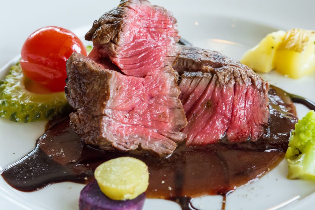 梅田 デートで行きたい ステーキがおすすめのレストラン５選 ナレログ ステーキ