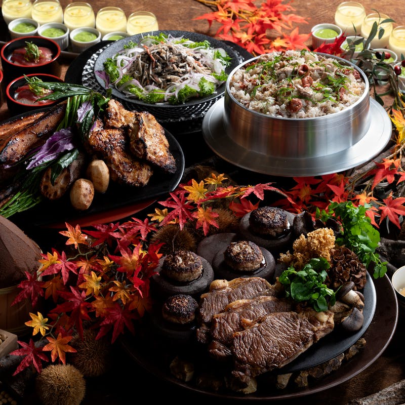 名古屋 色んな料理が食べ放題のホテルのおすすめランチビュッフェ5選 ナレログ ランチブッフェ