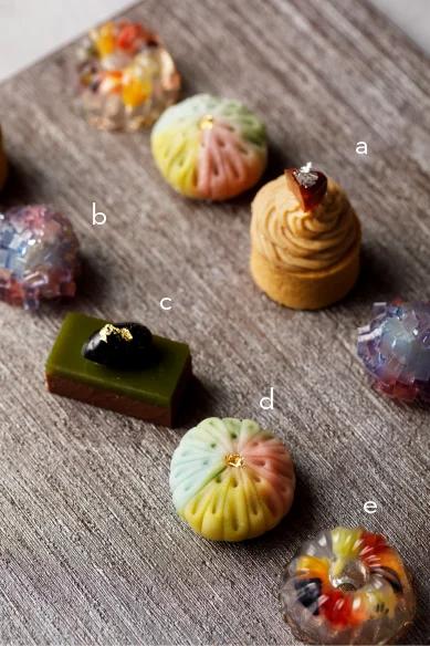 グランド ハイアット 福岡,福岡 アフタヌーンティー,抹茶アフタヌーンティー