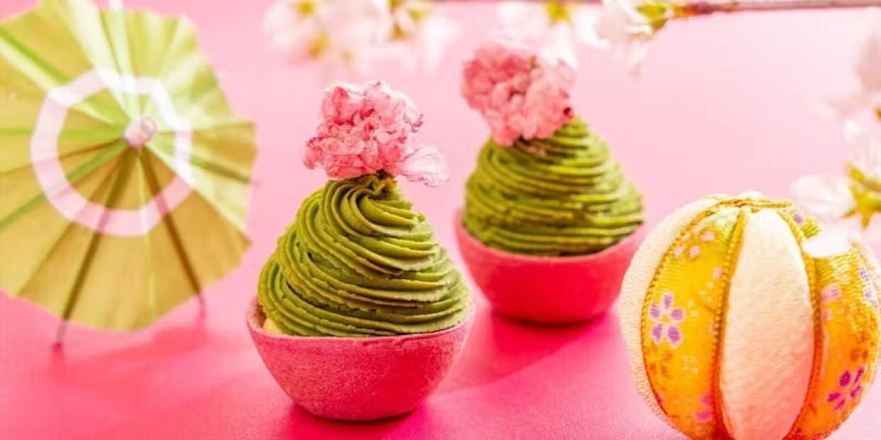 いちごアフタヌーンティー,ヒルトン名古屋,名古屋アフタヌーンティー,ネオジャパネスク〜和の彩〜