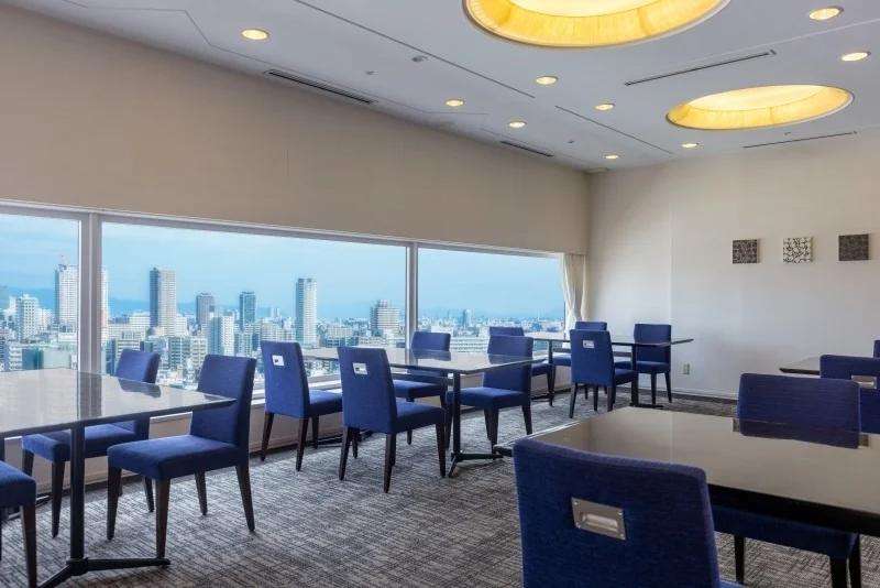 都シティ 大阪天王寺,Sweet Colorアフタヌーンティー ~ファンシースイーツ×冬の美食~