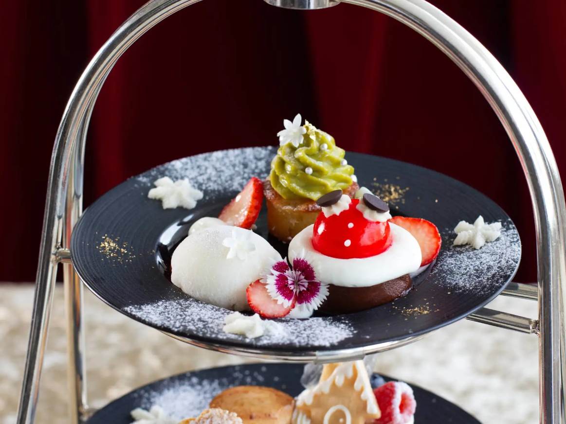 ウェスティンホテル大阪,