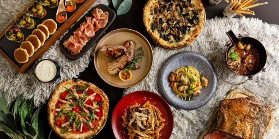 いちごビュッフェ,XEX 日本橋