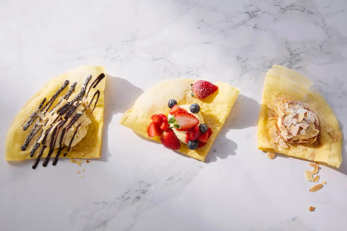 京王プラザホテル,五感で楽しむいちごのガーデンパーティ×ストロベリースイーツブッフェ