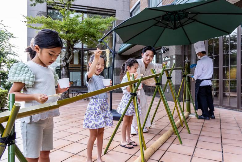 インターナショナルガーデンホテル成田,シトラス薫るカジュアルイタリアンフェア