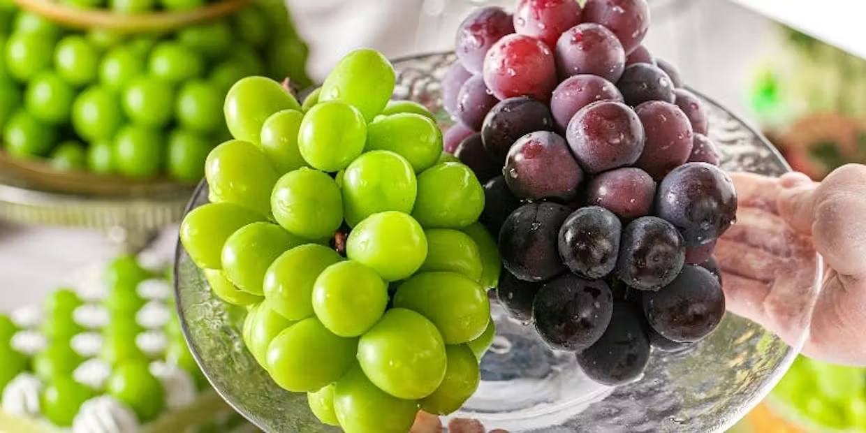 【シャインマスカット食べ放題】豪華デザートや旬のイタリアン約60種,XEX 日本橋