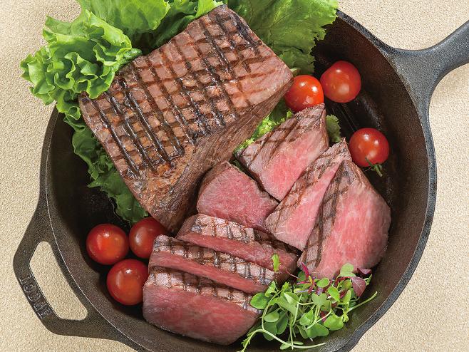 ホテルロイヤルクラシック大阪,冬のプレミアムビュッフェ ~ 肉と苺が奏でる冬のひととき ~