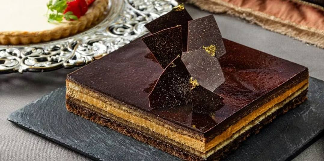 XEX ATAGO GREEN HILLS,冬ブッフェ 苺×チョコレートのデザートと旬のイタリアン約60種