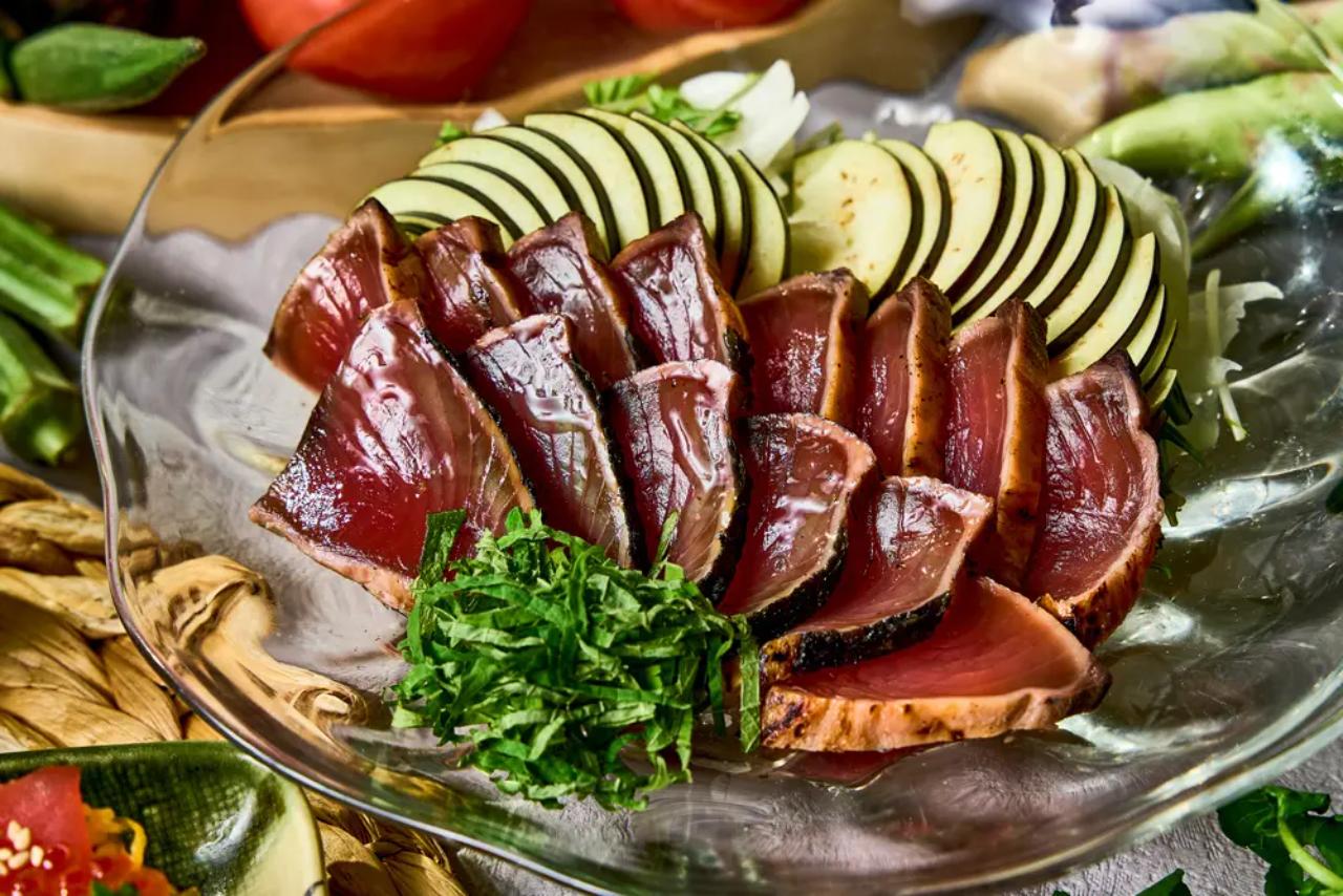 ウェスティン都ホテル京都,京都 ランチビュッフェ