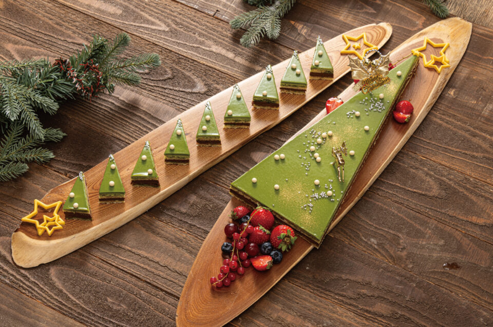 ホテル・アゴーラ大阪守口,フェスティブスイーツ&ランチディナービュッフェ