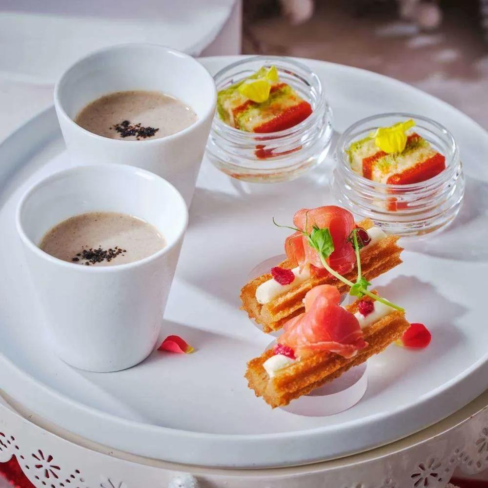 大阪 アートグレイス ウエディングコースト,【クリスマス2025】ハピネスクリスマスアフタヌーンティー