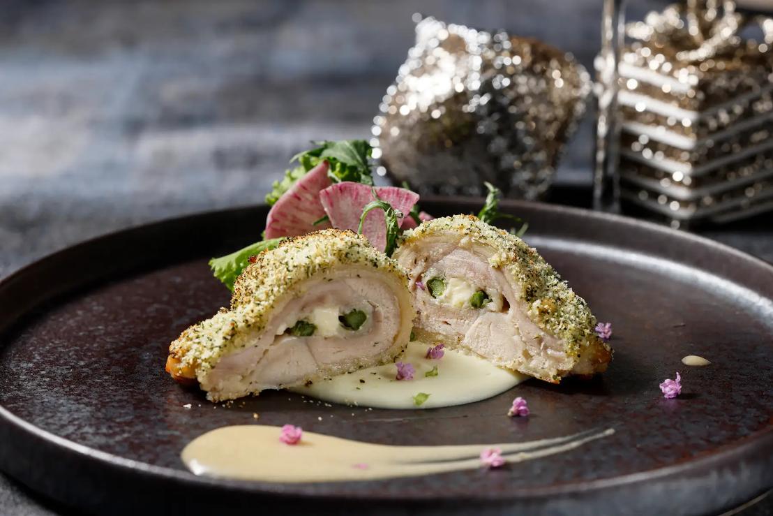 グランドニッコー東京 台場,ノエル・エレガンスランチ&デザートビュッフェ