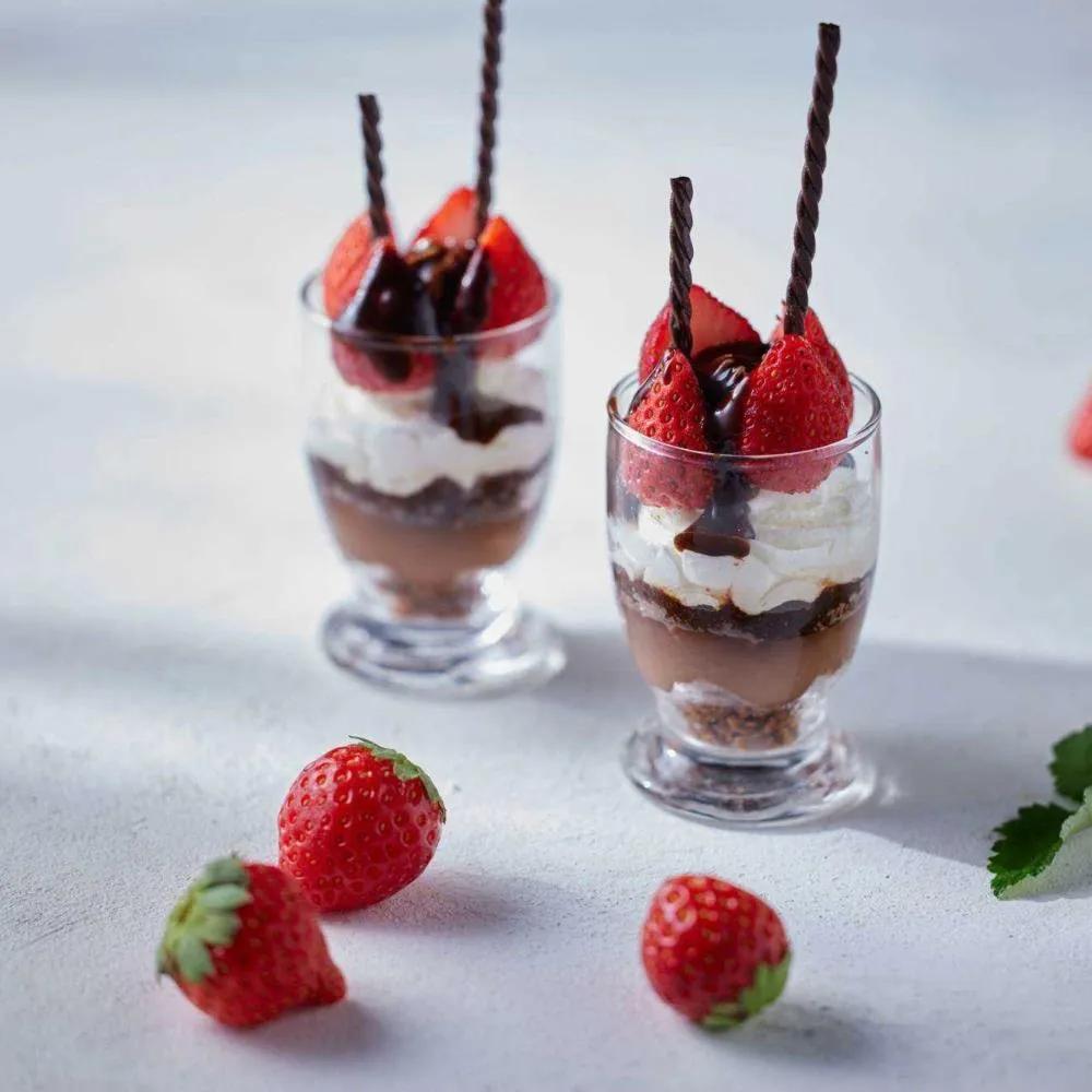 ウェスティンホテル東京,いちごビュッフェ2026