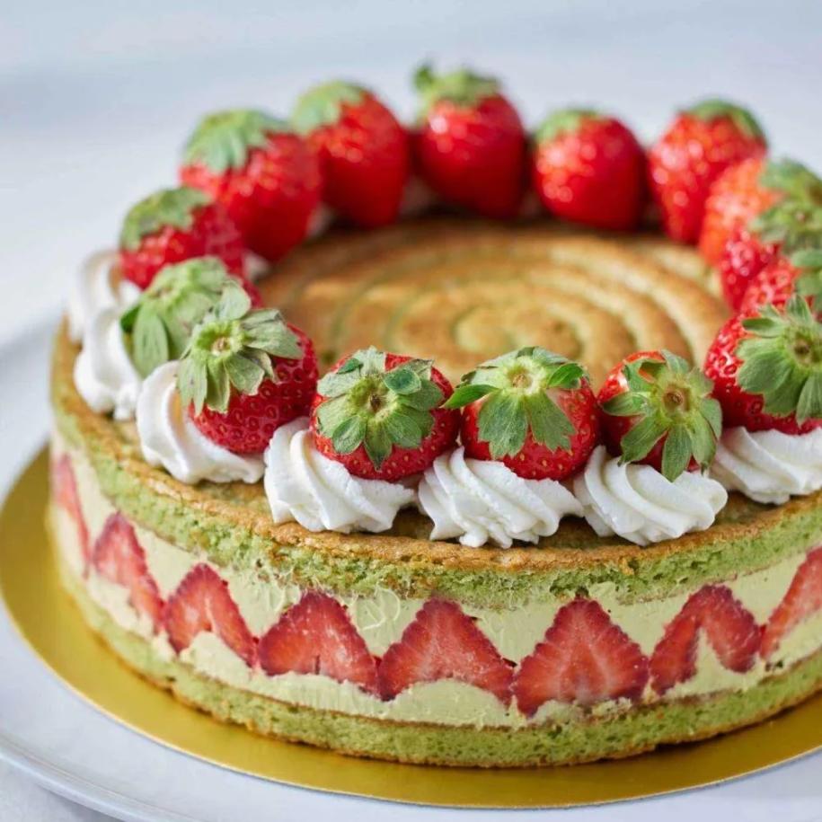 ウェスティンホテル東京,いちごビュッフェ2026